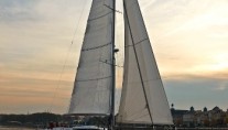 Swallows and Amazons -  Stb